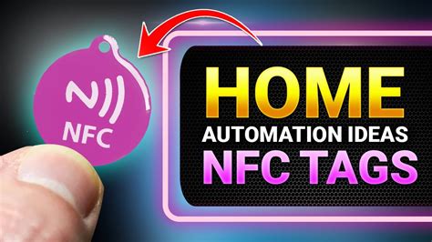 business uses for nfc tags|nfc tag uses at home.